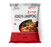 홍야짬뽕