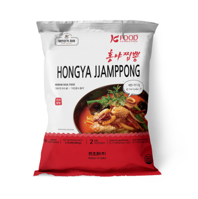 홍야짬뽕