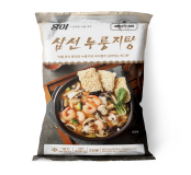 홍야 삼선누룽지탕