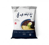 홍야짜장