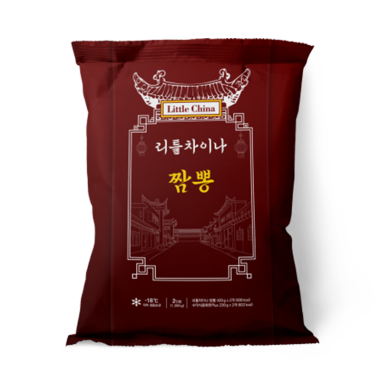 리틀차이나 짬뽕